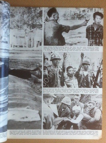 Rivista Magazine - Gente n° 7 1968 - Antoine - …