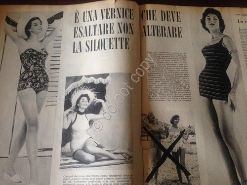 Rivista Magazine - L' Amica - Oroscopo spiegazione sogni - … | Immagine Gallery 2