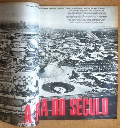 Rivista Magazine - Manchete 1964 - Castelo Branco - Eva … | Immagine Gallery 2