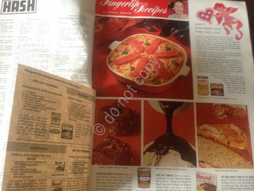 Rivista Magazine - Mc Call's - First Magazine for women … | Immagine Gallery 2