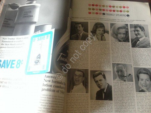 Rivista Magazine - Mc Call's - First Magazine for women …