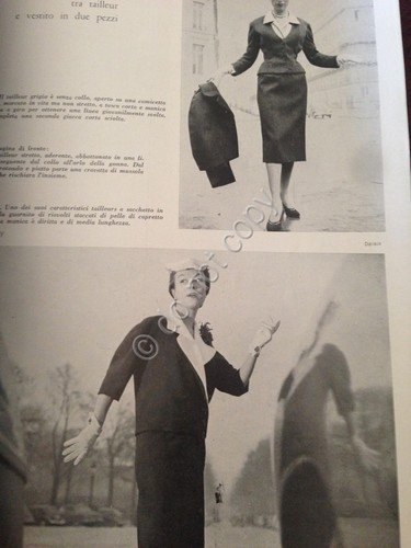 Rivista Magazine - Novità - Aprile 1954 - n. 42 …