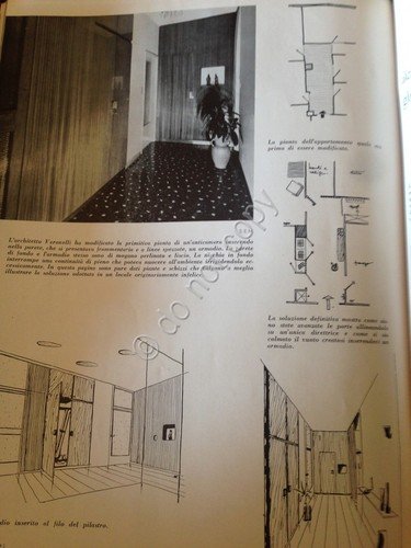 Rivista Magazine - Novità - Aprile 1954 - n. 42 …