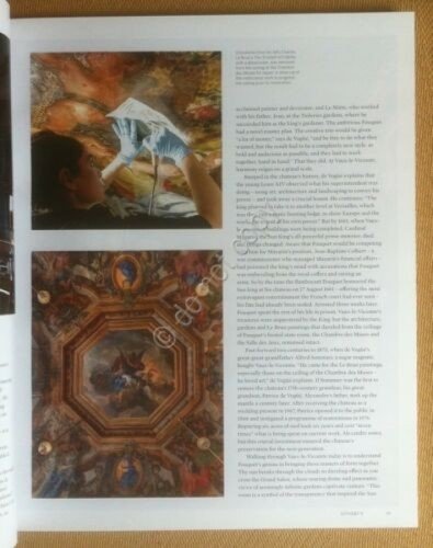 Rivista Magazine - Sotheby's Preferred - Aprile 2017 | Immagine Gallery 3