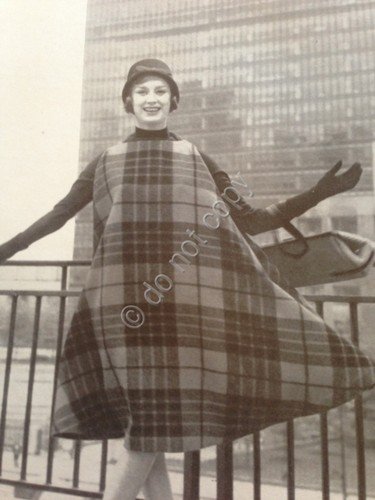 Rivista Magazine - Vogue America 15 Agosto 1958 Ed Conde … | Immagine Gallery 2