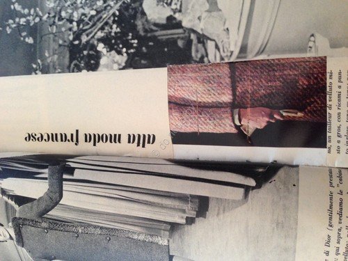 Rivista Magazine Annabella 13 Settembre 1964 n. 37 Festival Venezia | Immagine Gallery 2