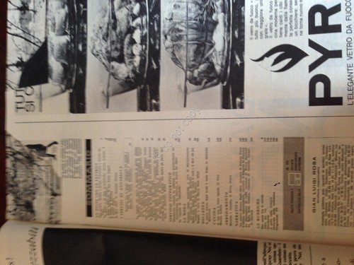 Rivista Magazine Annabella 15 Novembre 1964 n. 46 Carina Negroni | Immagine Gallery 2