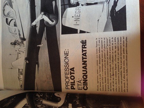 Rivista Magazine Annabella 15 Novembre 1964 n. 46 Carina Negroni | Immagine Gallery 4