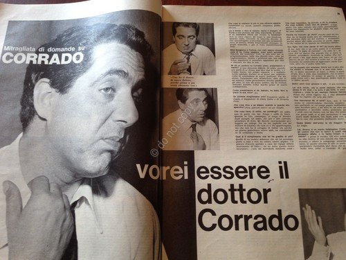 Rivista Magazine Annabella 19 Agosto 1965 n. 34 C. Deneuve … | Immagine Gallery 3