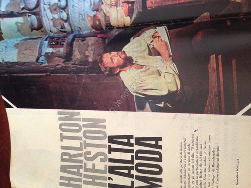 Rivista Magazine Annabella 20 Settembre 1964 n. 38 Elke Sommer … | Immagine Gallery 4