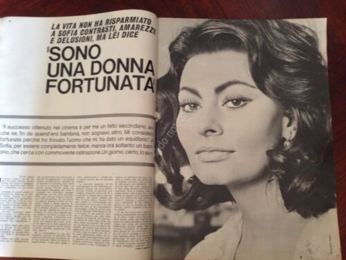 Rivista Magazine Annabella 22 Giugno 1967 n. 25 Dalida Equipe …