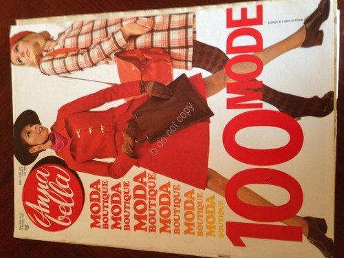 Rivista Magazine Annabella 23 Novembre 1967 n. 47 Grace Kelly … | Immagine principale