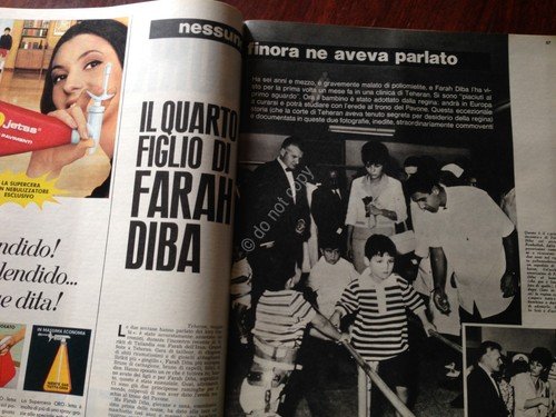 Rivista Magazine Annabella 25 Maggio 1967 n. 21 Von Sydow … | Immagine Gallery 4