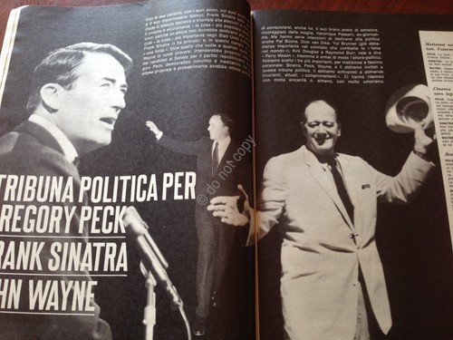 Rivista Magazine Annabella 4 Maggio 1967 n. 18 Nino Benvenuti … | Immagine Gallery 3