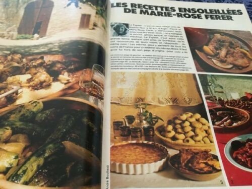 Rivista Magazine Elle 10 Settembre 1979 n. 1757 | Immagine Gallery 3