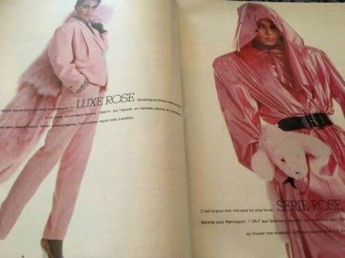 Rivista Magazine Elle 22 Ottobre 1979 n. 1763 | Immagine Gallery 3