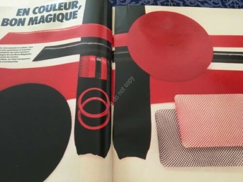 Rivista Magazine Elle 24 Settembre 1979 n. 1759 | Immagine Gallery 3