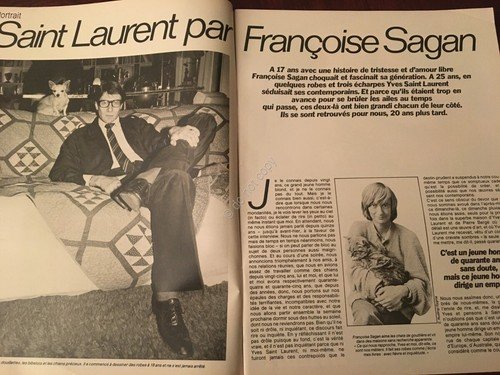 Rivista Magazine Elle 3 Marzo 1980 n. 1782 Numero Speciale …