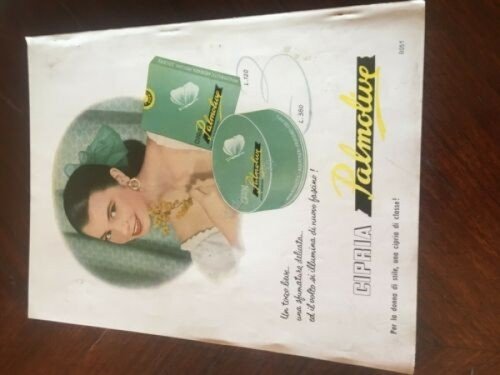 Rivista Magazine La Donna Dicembre 1953 n. 12 Rizzoli Editore … | Immagine Gallery 3