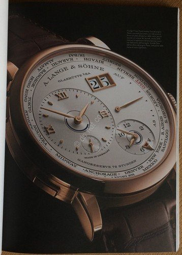 Rivista orologeria - Handmade - Verga Orologi - Settembre 2020