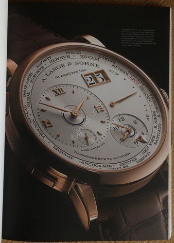 Rivista orologeria - Handmade - Verga Orologi - Settembre 2020