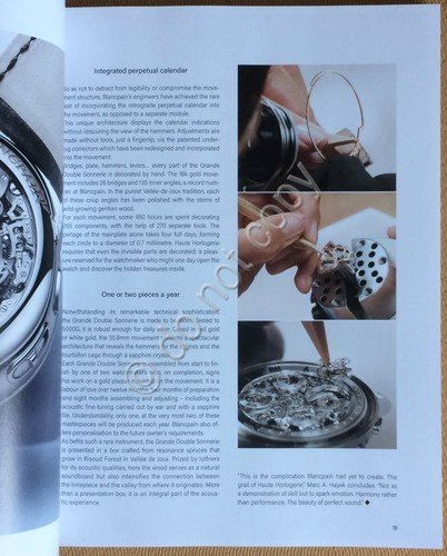 Rivista Orologi - Watch Magazine - Europa Star - n° … | Immagine Gallery 2