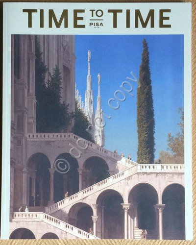 Rivista Orologi - Watch Magazine - Pisa - Time to … | Immagine principale