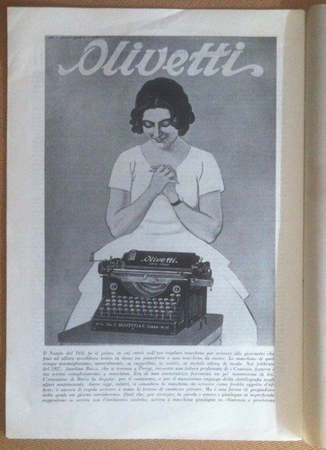 Rivista quindicinale - Lo Specchio di Milano - 1953 - … | Immagine Gallery 2