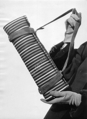 Roberta di Camerino Fotografia Moda Borsa anni '60 originale 040B | Immagine principale