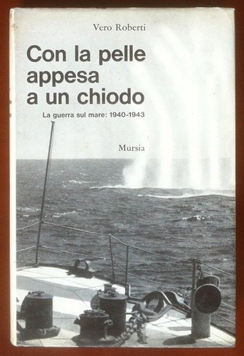 Roberti - Con la pelle appesa a un chiodo - …