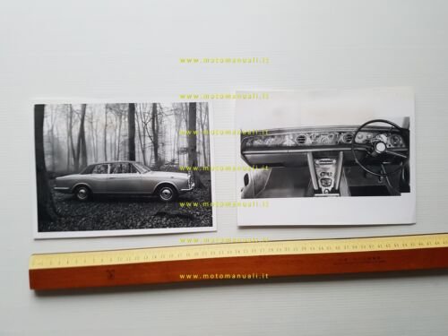 Rolls Royce Silver Shadow - Corniche 1972 lotto 2 foto …