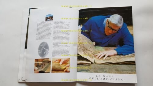 Rolls-Royce Silver Spur Silver Spirit Corniche 1987 depliant originale italiano