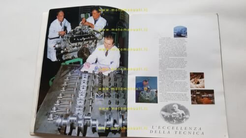 Rolls-Royce Silver Spur Silver Spirit Corniche 1987 depliant originale italiano