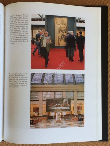 Romani - La banca dei milanesi - Storia Banca Popolare … | Immagine Gallery 2