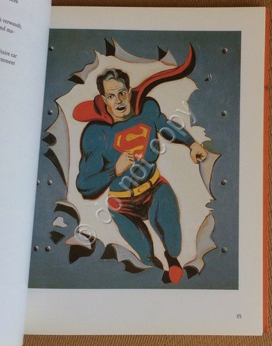 Rosenblum - Mel Ramos Pop Art Images - Taschen 1997 | Immagine Gallery 2