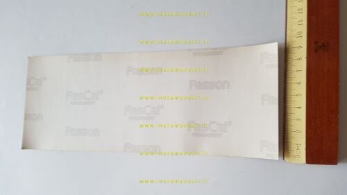 ROTAX adesivo pubblicitario vetrofania originale