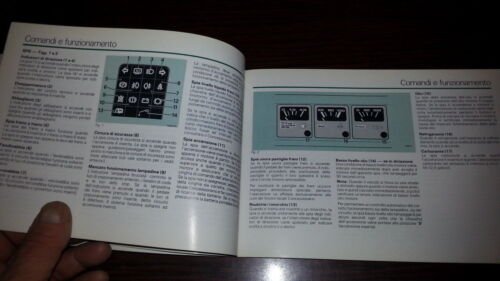 Rover 2.0 - 2.3 - 2.3 S - 2.6 S …