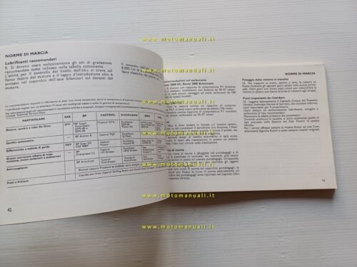 Rover 2000 - TC - SC - Automatic manuale uso …