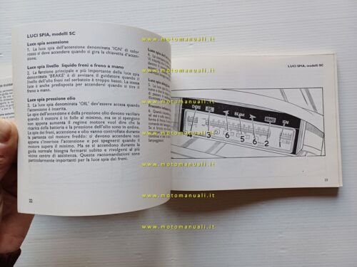 Rover 2000 - TC - SC - Automatic manuale uso …