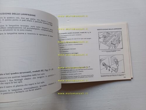 Rover 2000 - TC - SC - Automatic manuale uso …