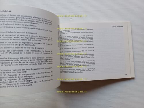 Rover 2000 - TC - SC - Automatic manuale uso …
