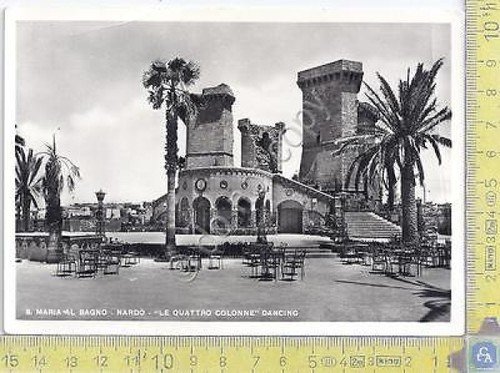 S. Maria al Bagno - Nardò - Dancing Le Quattro … | Immagine principale