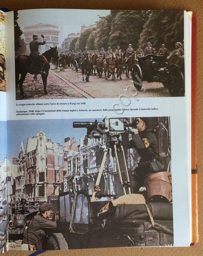 Salmaggi e Pallavicini - La Seconda Guerra Mondiale - Edizione … | Immagine Gallery 2