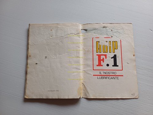 SAME Minitauro 60 2 RM - 4 RM 1972 trattore …