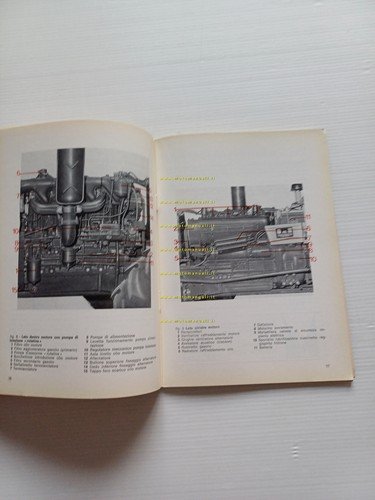 SAME Saturno 80 2 RM - 4 RM 1972 trattore …