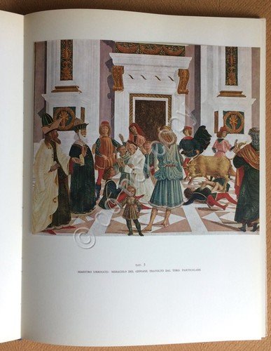Santi - La Nicchia di S. Bernardino a Perugia - … | Immagine Gallery 3