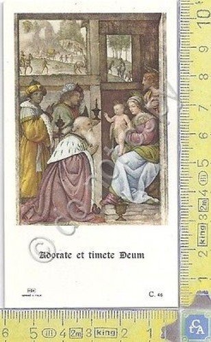 Santuario di S.Maria - Cernusco S.N. - Adorate et Timete … | Immagine principale