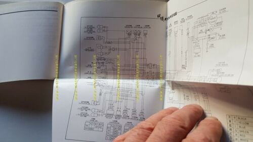 Sanyang Passing 110 SR Scooter manuale uso originale owner's manual
