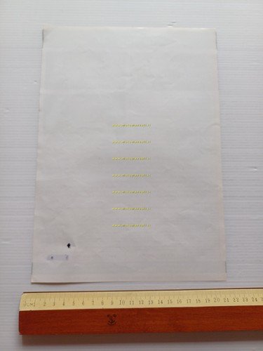 Savio Carrozzeria Jungla 600 1966 depliant originale italiano spiaggina brochure