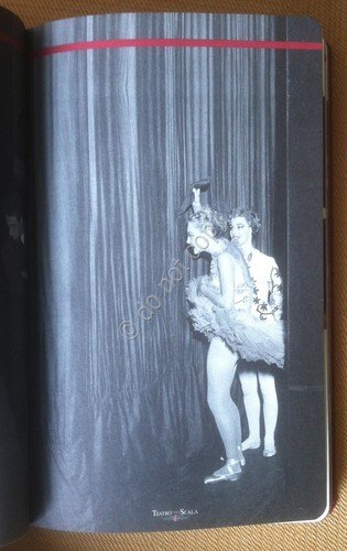 Scala di Milano - Agenda 2021 - nuova con custodia | Immagine Gallery 2